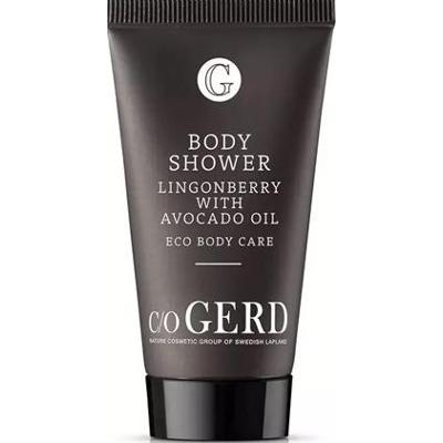 c/o Gerd Body Shower Lingonberry 200 ml