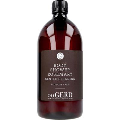 c/o Gerd Body Shower Rosemary 1000 ml
