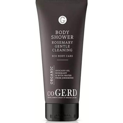 c/o Gerd Body Shower Rosemary 200 ml