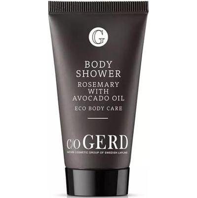 c/o Gerd Body Shower Rosemary  30 ml