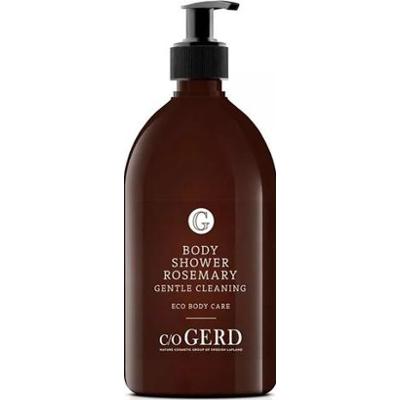c/o Gerd Body Shower Rosemary  500 ml