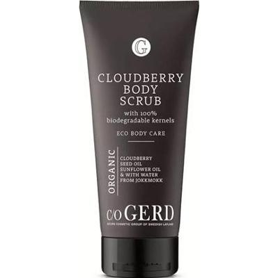 c/o Gerd Cloudberry Body Scrub  200 ml