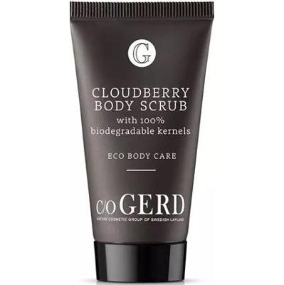 c/o Gerd Cloudberry Body Scrub  30 ml