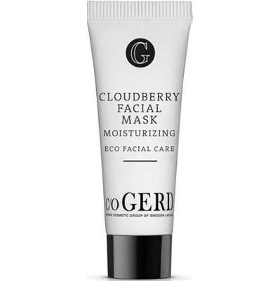 c/o Gerd Cloudberry Facial Mask  10 ml