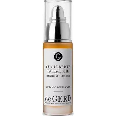 c/o Gerd Cloudberry Facial Oil  30 ml