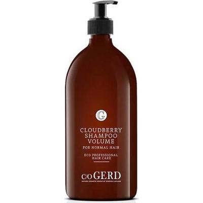 c/o Gerd Cloudberry Shampoo  1000 ml