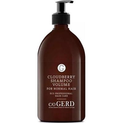 c/o Gerd Cloudberry Shampoo  500 ml