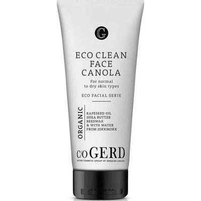 c/o Gerd Eco Clean Face Canola  200 ml
