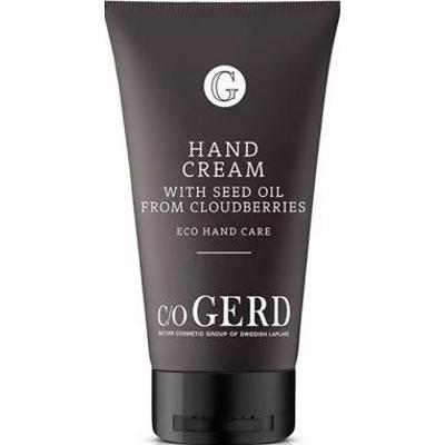 c/o Gerd Hand Cream Cloudberry  75 ml