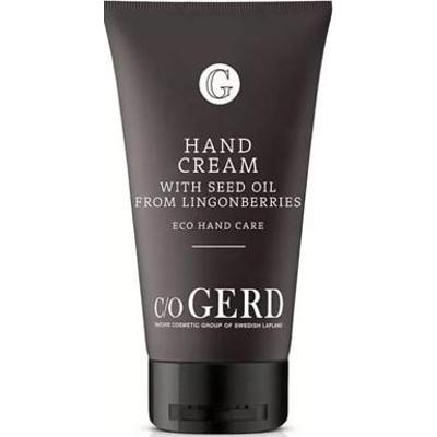 c/o Gerd Hand Cream Lingonberry  75 ml