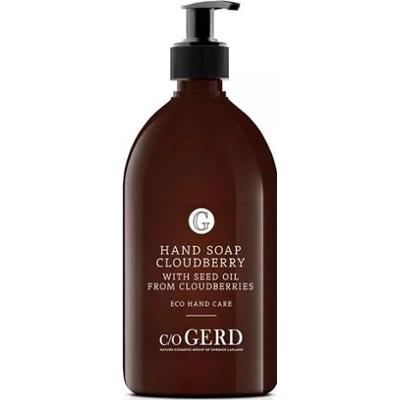 c/o Gerd Hand Soap Cloudberry  500 ml
