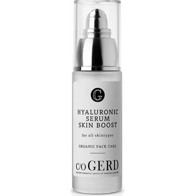 c/o Gerd Hyaluronic Serum Skin Boost  30 ml