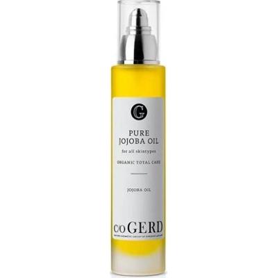 c/o Gerd Pure Jojoba Oil  100 ml