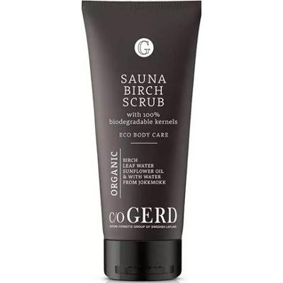 c/o Gerd Sauna Birch Scrub  200 ml