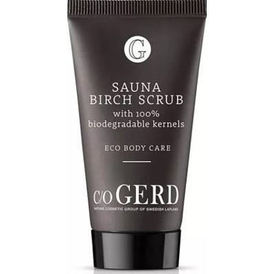 c/o Gerd Sauna Birch Scrub  30 ml