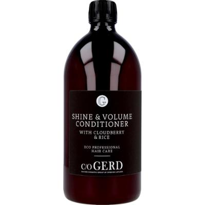 c/o Gerd Shine & Volume Conditioner  1000 ml