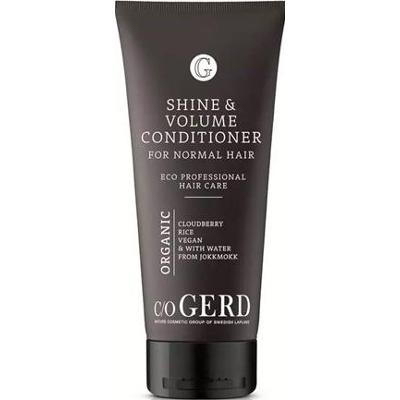 c/o Gerd Shine & Volume Conditioner  200 ml