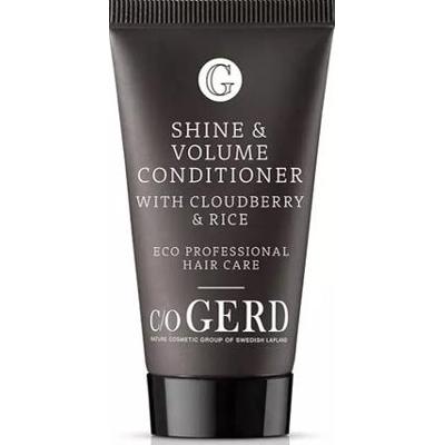 c/o Gerd Shine & Volume Conditioner 30 ml