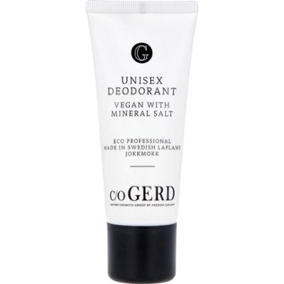 c/o Gerd Unisex Deodorant  60 ml