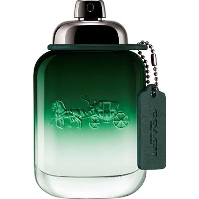 Coach Green Eau De Toilette 60 ml
