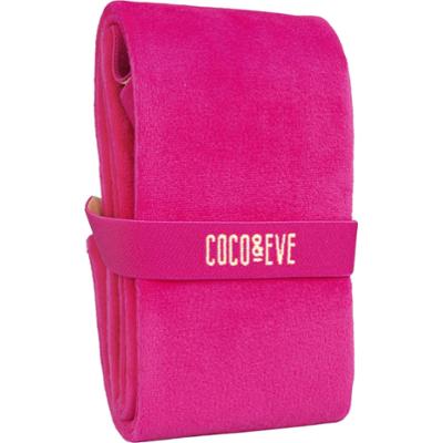 Coco & Eve Sunny Honey Back Tan Applicator