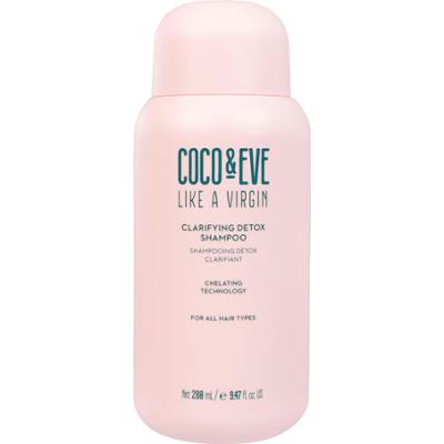 Coco & Eve Clarifying Detox Shampoo  280 ml