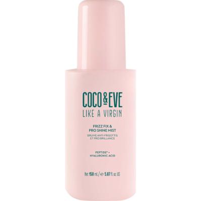 Coco & Eve Frizz Fix & Pro Shine Mist 150 ml