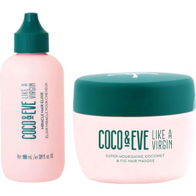 Coco & Eve Like a Virgin Duo