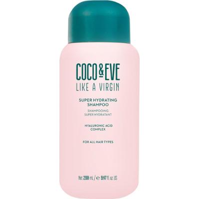 Coco & Eve Like a Virgin Super Hydrating Shampoo  280 ml