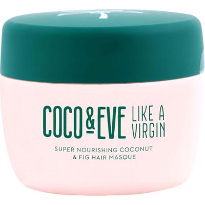 Coco & Eve Like a Virgin Super Nourishing Coconut & Fig Hair Masque (N