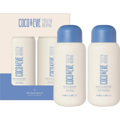 Coco & Eve Pro Youth Hair Duo