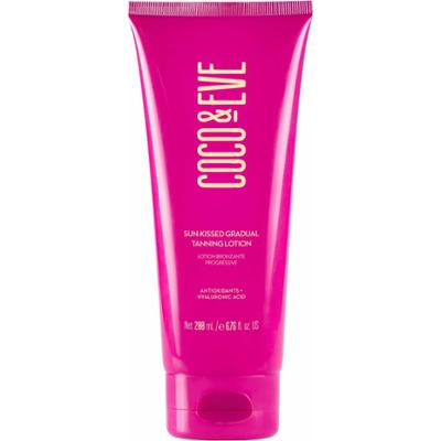 Coco & Eve Sun-kissed Gradual Tanning Lotion 200 ml