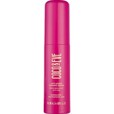 Coco & Eve Sunny Honey Anti-Aging Tanning Serum 30 ml