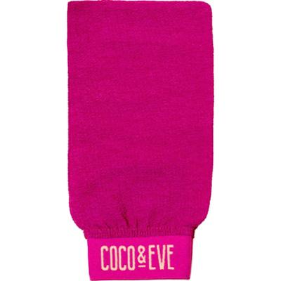 Coco & Eve Sunny Honey Sunny Honey Express Exfoliating Mitt