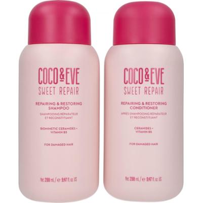 Coco & Eve Sweet Repair Duo Kit