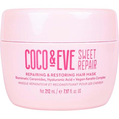 Coco & Eve Sweet Repair Repair Repairing & Restoring Hair Masque 212 m
