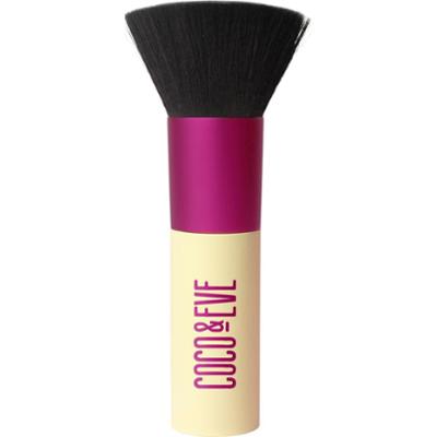 Coco & Eve Vegan Kabuki Self Tan Brush