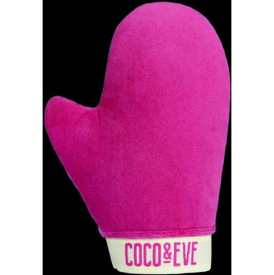Coco & Eve Velvet Self Tan Application Mitt