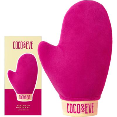 Coco & Eve Velvet Self Tan Application Mitt