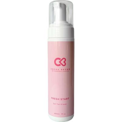 Cocoa Brown Fresh Start Self Tan Eraser 200 ml