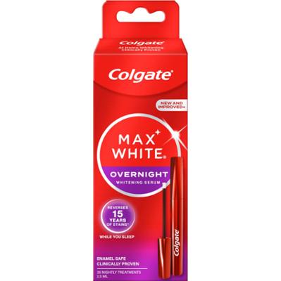 Colgate Max White Overnight Whitening Pen
