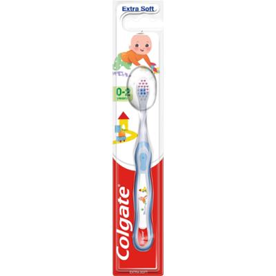 Colgate Toothbrush First Smiles 0-2  years