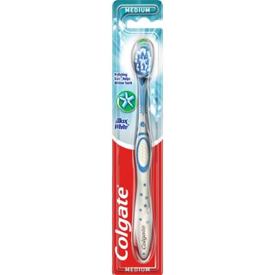 Colgate Toothbrush MaxWhite Medium