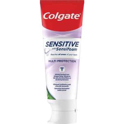 Colgate Toothpaste Sensitive Multiprotection 75 ml