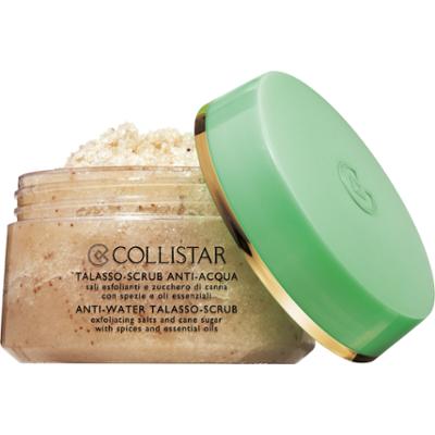 Collistar Anti-Water Talasso Scrub - Peeling do ciała 300 g