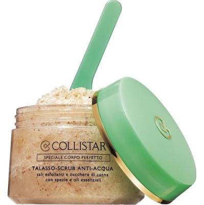 Collistar Anti-Water Talasso Scrub 700g - Peeling do ciała 700 g