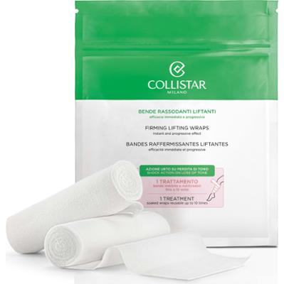 Collistar Firming Lifting Wraps