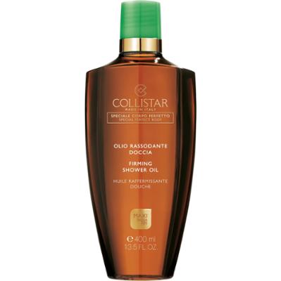 Collistar Firming Shower Oil - Olejek myjący