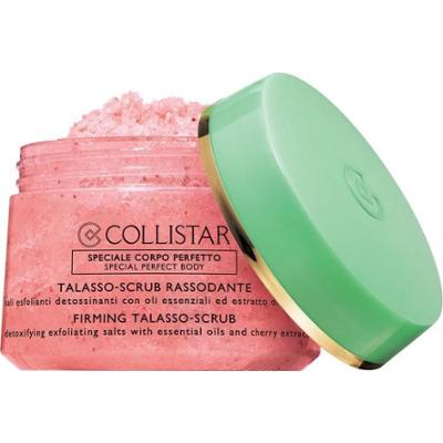 Collistar Firming Talasso Scrub 700g - Peeling do ciała 700 g