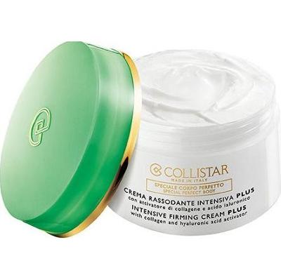 Collistar Intensive Firming Cream Plus 400 ml - Krem do ciała 400 ml